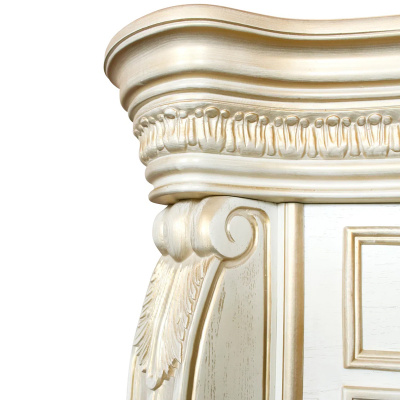 Портал для электрокамина REAL-FLAME BARCELONA/БАРСЕЛОНА 26/33 WT-659G