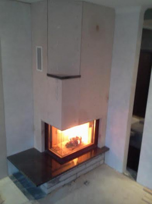 Топка (Albero) AL11LH standart (распродажа)
