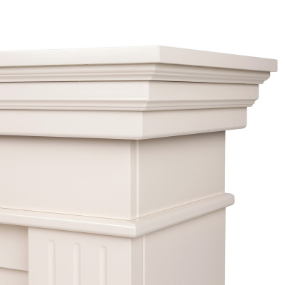  REAL-FLAME Ontario/Леонардо BV/42 WT-P614