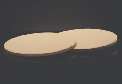  NAPOLEON Набор из 2-х круглых камней для приготовления пиццы 
