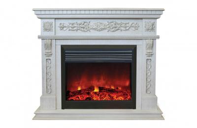 Портал для электрокамина REAL-FLAME Estella 25,5/26 WT