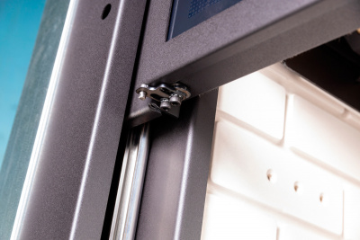 Каминная топка Экокамин ДЕЛЬТА 700P три стекла подовое горение принтинг Каминная топка Экокамин ДЕЛЬТА 700P три стекла подовое горение принтинг