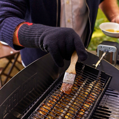  WEBER Перчатки для гриля S/M