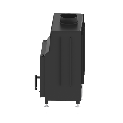 Каминная топка Hitze STMA54X39S