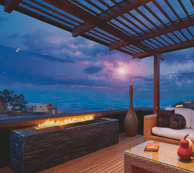  REAL-FLAME 3D LINE-S 200 3DH