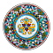 Декоративные тарелки