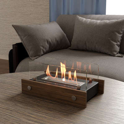 Биокамин Electrolux Биокамин BFP/T-4025 Wood