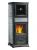 Дровяная печь La NORDICA La Nordica Rossella Plus Forno Evo Liberty Pergamena (Бежевый)