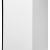Портал для электрокамина Electrolux California 42/40/36, белый