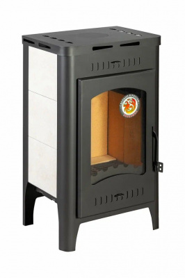 Печь Экокамин БАВАРИЯ «ОПТИМА» 