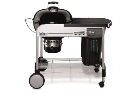 Угольный гриль WEBER Performer Deluxe GBS