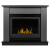 Биокамин Electrolux Каминокомплект биокамин Firelight BFP/P-2520, портал Canto 25 графит Биокамин Electrolux Каминокомплект биокамин Firelight BFP/P-2520, портал Canto 25 графит