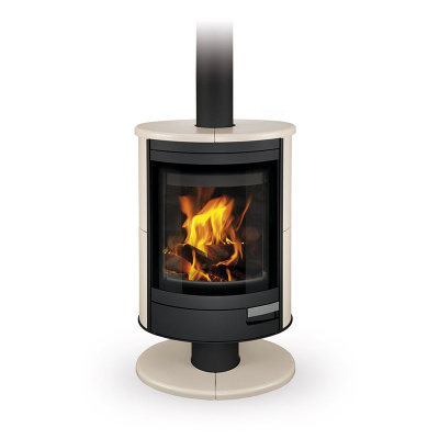 Печь ROMOTOP STROMBOLI N 02 керамика 77900