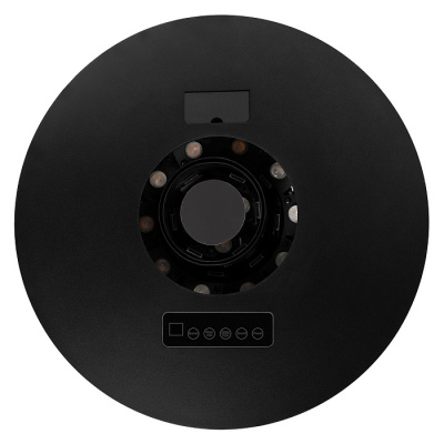  Electrolux Royal Thermo RTFP/P500MR 3D Cassette Mystery Round паровой