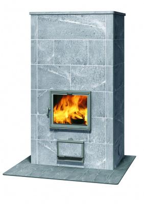 Дровяная печь TULIKIVI TTU2700/8