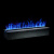  Schönes Feuer 3D FireLine 1000 RGB Flame