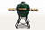 Керамический гриль барбекю Start grill-24 PRO зеленый
