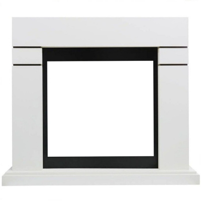 Портал для электрокамина ROYAL-FLAME Lindos под очаги: Vision 23 LED FX, Vision 26 EF LED F, Dioramic 26 LED FX
