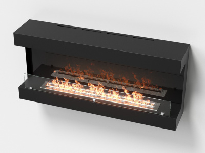 Биокамин Electrolux Биокамин BFP/W-120 View