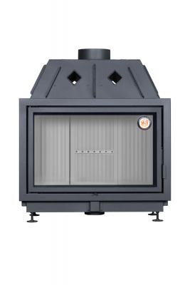 Каминная топка Экокамин АЛЬФА 1000