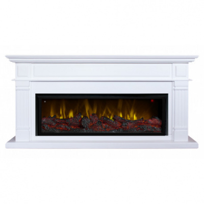  ROYAL-FLAME Islandia BV/42 с очагом Beverly 1000