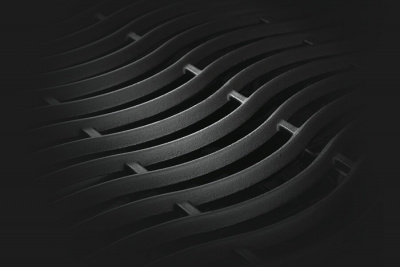 Газовый гриль NAPOLEON Freestyle PRO 365 SIB (черный, с ИК горелкой 2/3)