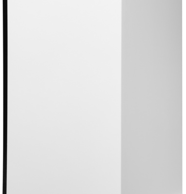 Портал для электрокамина Electrolux California 60 W, белый