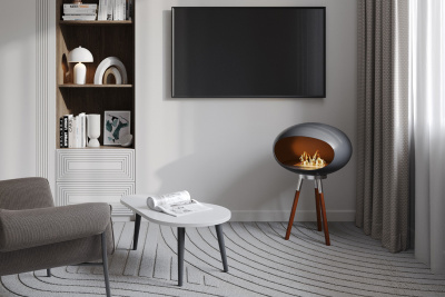  KAMINEX Майпо — детальное фото товара