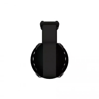 Печь дровяная для бани и сауны GRILL'D Aurora 180 Long дровяная