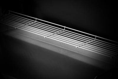 Газовый гриль NAPOLEON Rogue PRO 30 Phantom Griddle