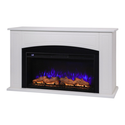 Портал для электрокамина REAL-FLAME CANBERRA 36 WT-F611