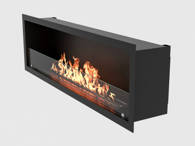 Биокамин Electrolux Биокамин BFP/P-1015 XS