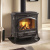 Дровяная печь La NORDICA TermoIsotta D.S.A. с водяным контуром Дровяная печь La NORDICA TermoIsotta D.S.A. с водяным контуром