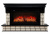 Портал для электрокамина REAL-FLAME STONE 36 AO-287