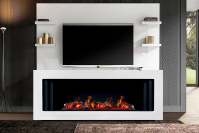  ROYAL-FLAME Design L1250RF 3D PS/LOG RGB