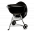 Угольный гриль Classic Kettle, 57 см, черный