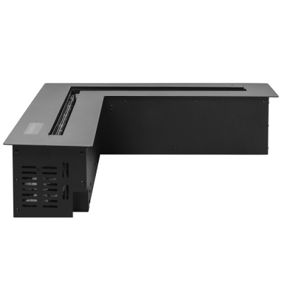  Electrolux Royal Thermo RTFP/P850MA 3D Cassette Mystery Angle паровой