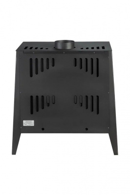 Печь Экокамин БАВАРИЯ 12