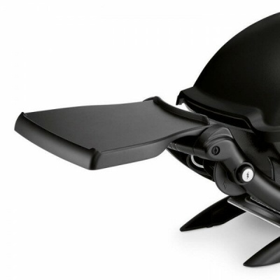 Газовый гриль WEBER Q 2200 , Черный