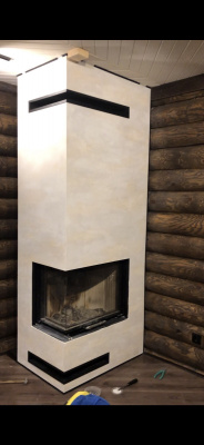 Топка (Albero) AL11LGH standart (распродажа)