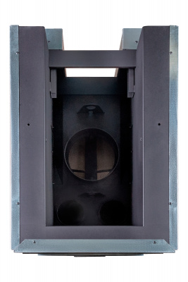 Каминная топка Экокамин ДЕЛЬТА 700P три стекла подовое горение принтинг Каминная топка Экокамин ДЕЛЬТА 700P три стекла подовое горение принтинг