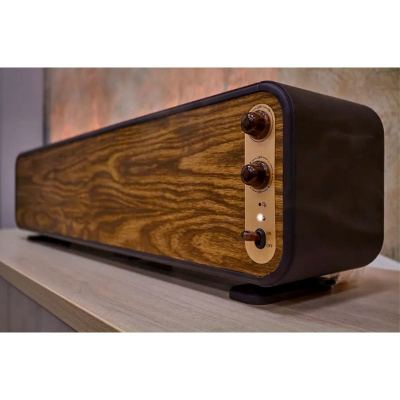  REAL-FLAME RETRO HMD1