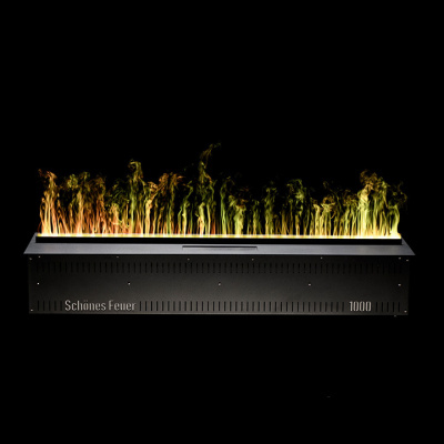  Schönes Feuer 3D FireLine 1000 RGB Flame