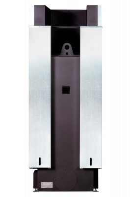 Каминная топка Экокамин ДЕЛЬТА 700P три стекла подовое горение принтинг Каминная топка Экокамин ДЕЛЬТА 700P три стекла подовое горение принтинг