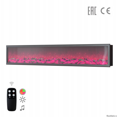 Электрический камин Airtone PLANE EF3000