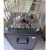 Уличный газовый инфракрасный обогреватель WWT Обогреватель газовый WWT 13K Black (газовый)