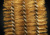  NAPOLEON Щетка трехрядная Napoleon для чистки решеток гриля с латунным ворсом