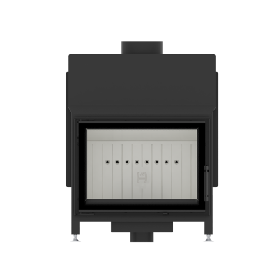 Каминная топка Hitze STMA54X39S