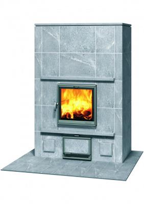 Дровяная печь TULIKIVI TU2200/92