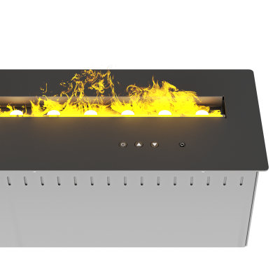 Электрический камин Airtone BASE VSFB600B паровой